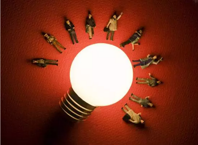 有品牌，無形象！你很危險！